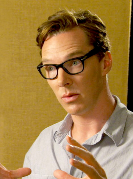 Benedict Cumberbatch為喜劇動畫《馬達加斯加爆走企鵝》劇中的狐狸配音。