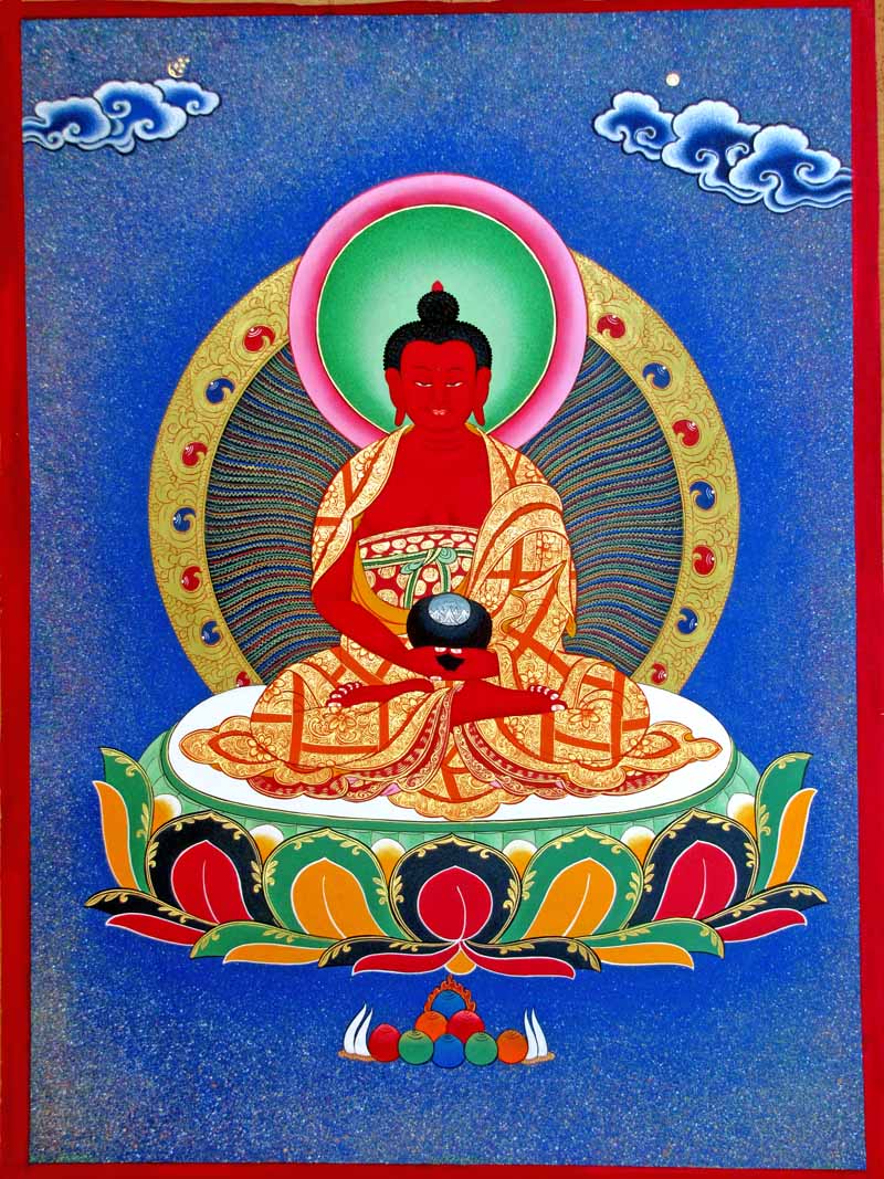 Amitabha