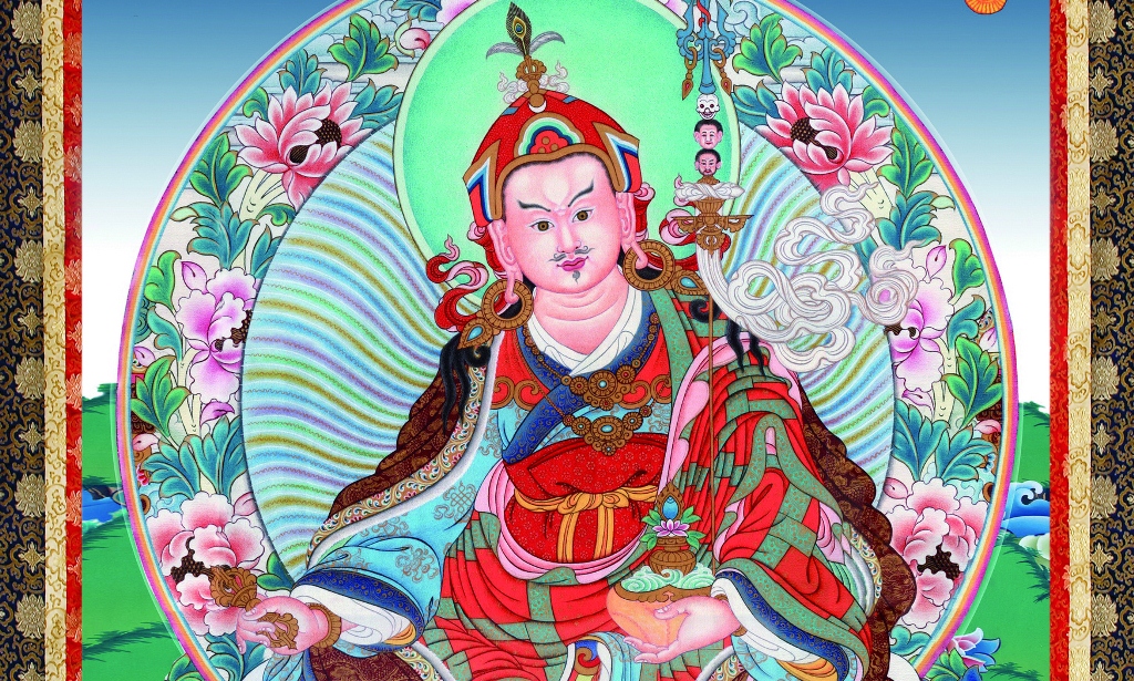 Padmasambhava-1