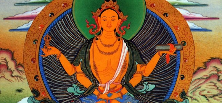 True Buddha Dharma-character Treasury – Prajnaparamita