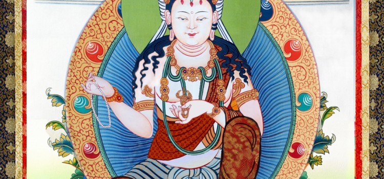True Buddha Dharma-character Treasury – Mahacakra Vajra