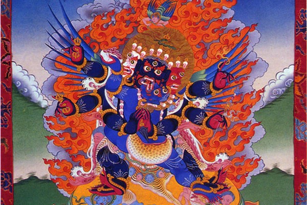 Vajrakilaya-1