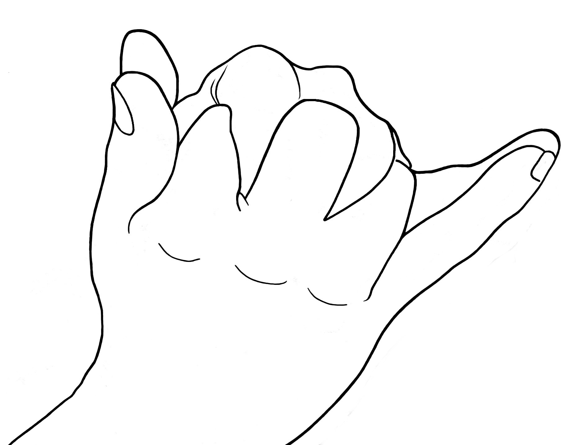 Mayuri mudra1